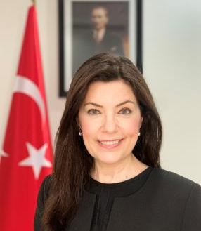 Ayda Ünlü